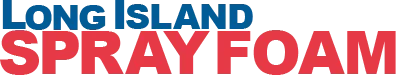 long Island spray foam logo