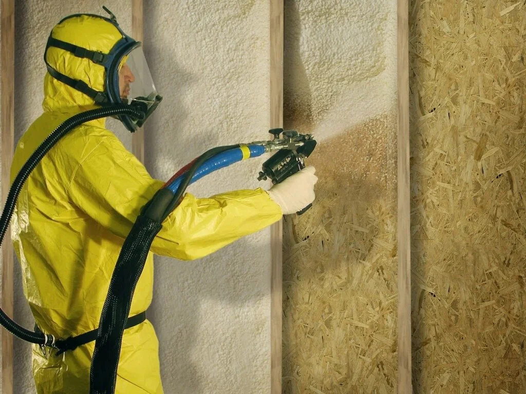 Contact Spray Foam Long Island for professional insulation services across Long Island